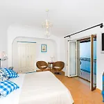 Villa Zeus Positano