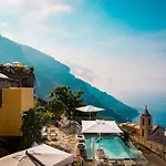 Zeus Villa *