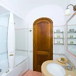 Villa Zeus Positano