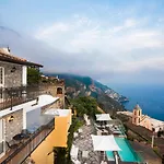 Zeus Villa Positano