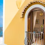 Zeus Villa *