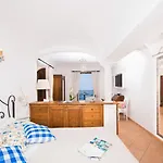 Zeus Villa Positano