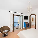 Zeus Villa Positano