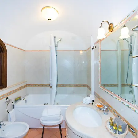 Villa Zeus *