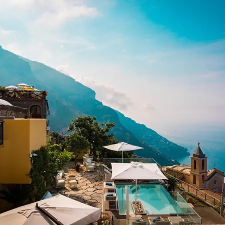 Zeus Villa *