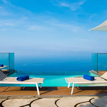 Zeus Positano