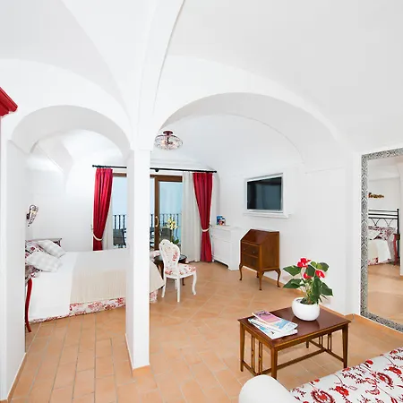 Villa Zeus