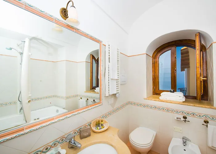 וילה Zeus פוזיטנו