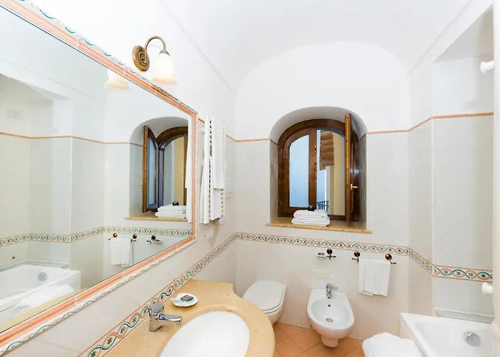 וילה Zeus פוזיטנו