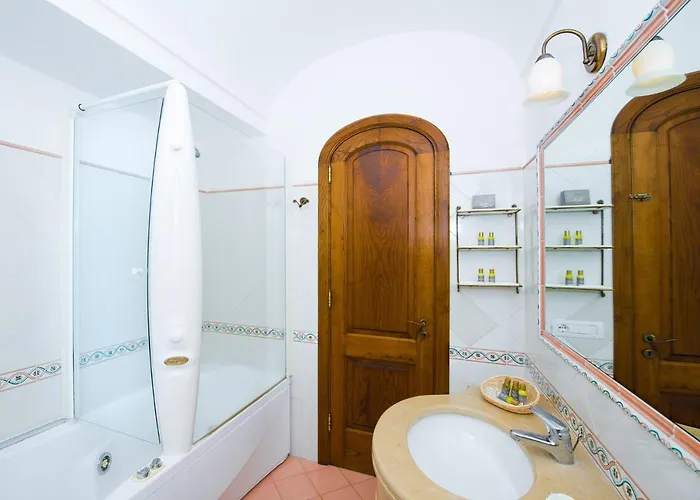 וילה Zeus פוזיטנו