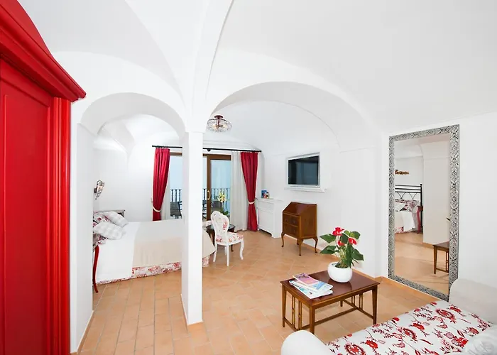 Zeus * פוזיטנו